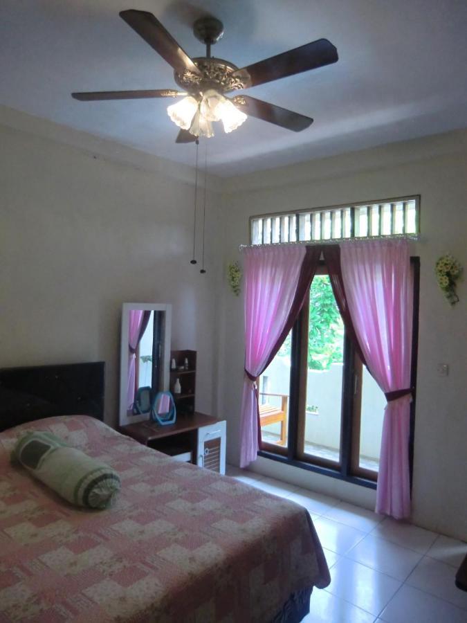 Bunaken Sea Garden Resort Exteriér fotografie