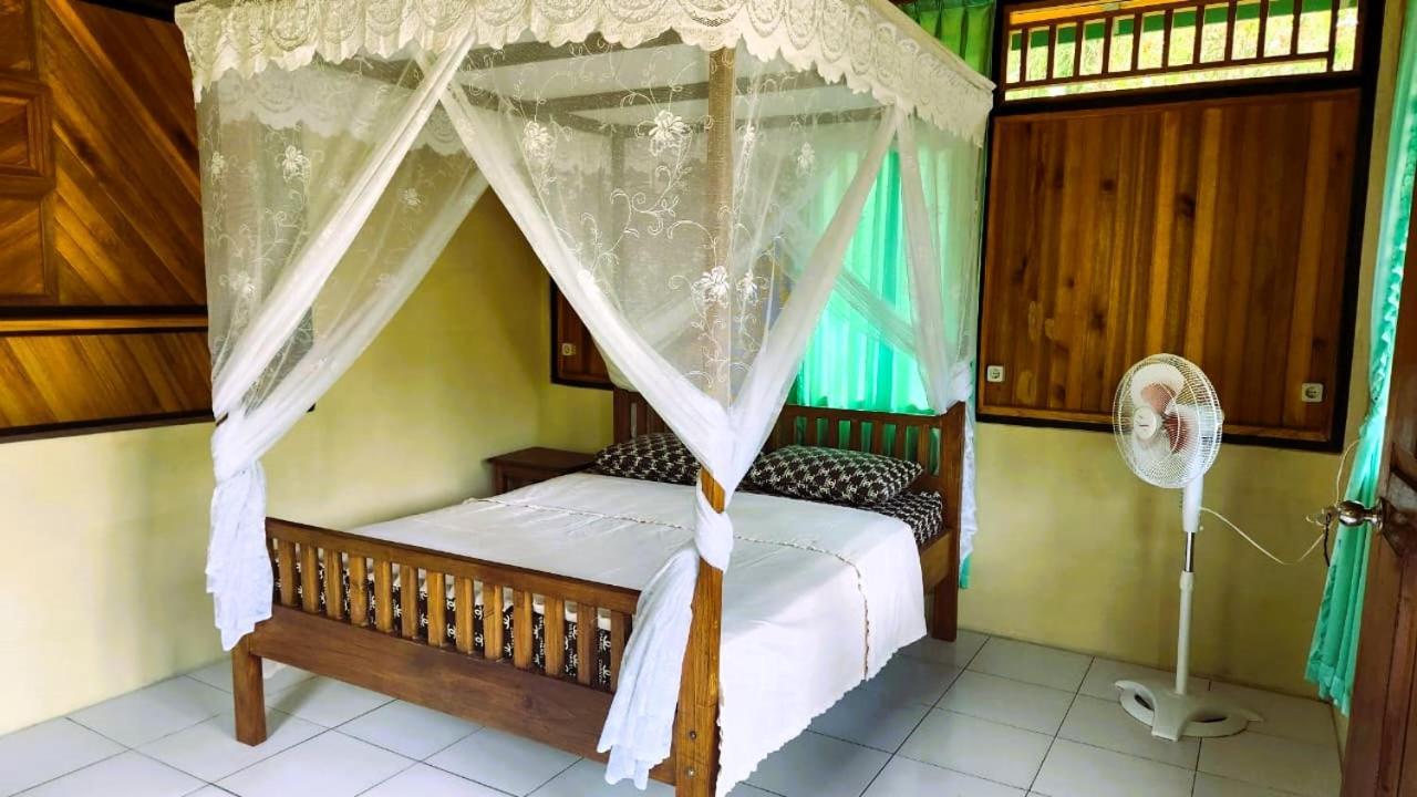 Bunaken Sea Garden Resort Exteriér fotografie